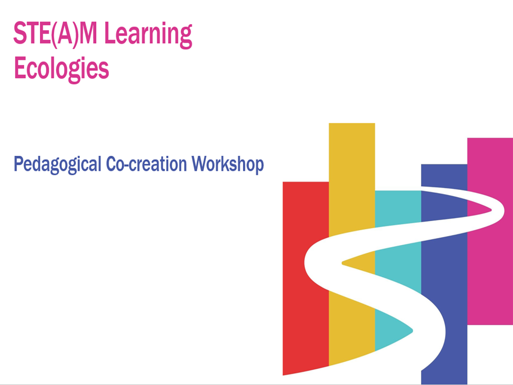 Explore the co-creation workshop for Pedagogical Co-design in Cyprus