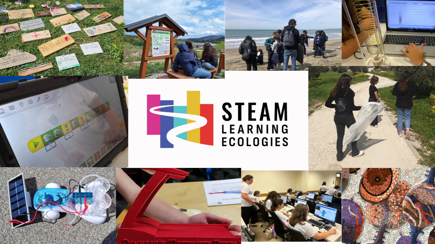 SLEs Portfolio banner