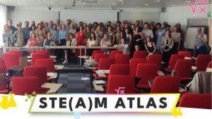 STEAM-ATLAS-event