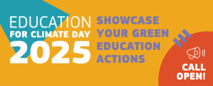 Education for Climate Day