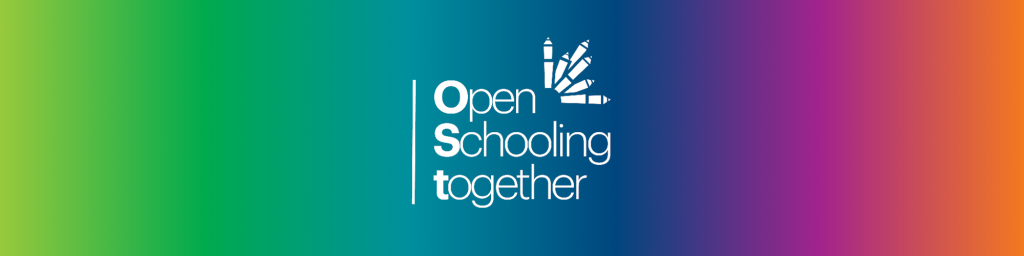 The Open Schooling Together Newsletter #26 is Out!