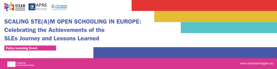 Key Takeaways from the 3rd SLEs Policy Session