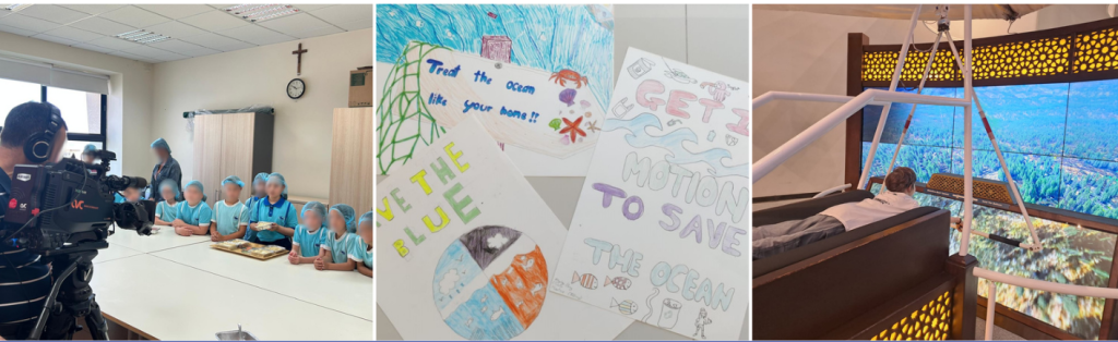 Boosting STE(A)M Education through Open Schooling: Inspiring Learning Scenarios from SLEs