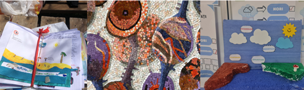 Italian SLEs: 10 Pilots Shaping the Future of Open Schooling