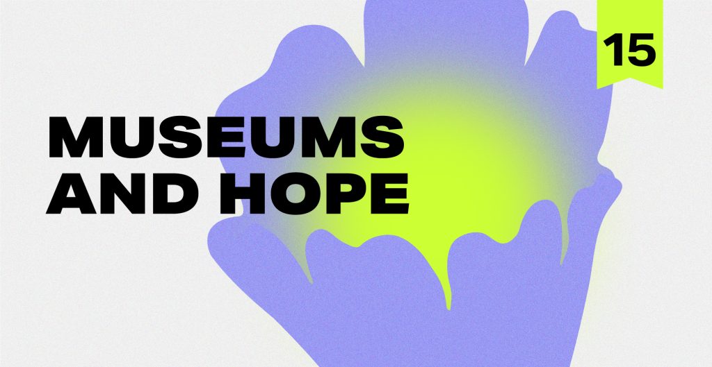 SLEs at the The CoMuseum Conference